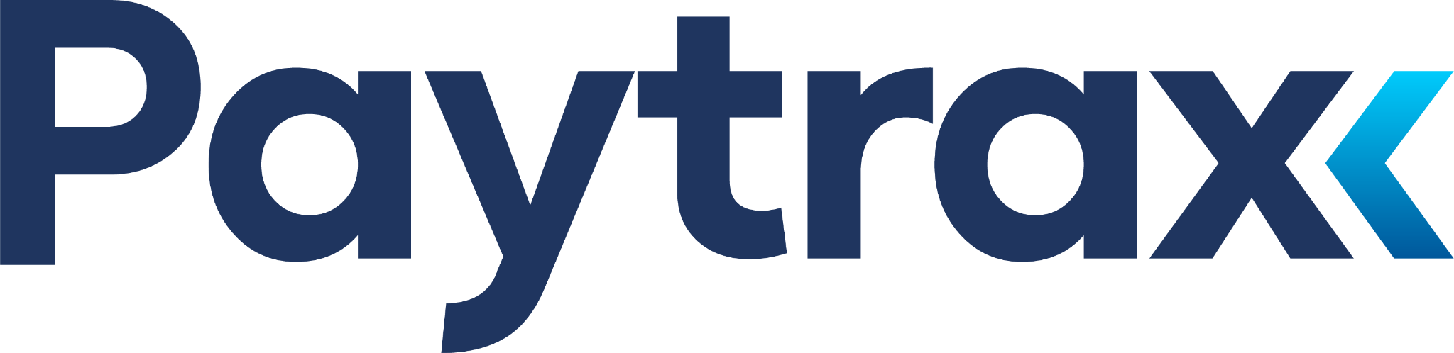 Paytraxx Logo